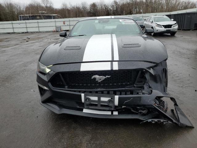 Photo 4 VIN: 1FA6P8CF5M5116720 - FORD MUSTANG GT 