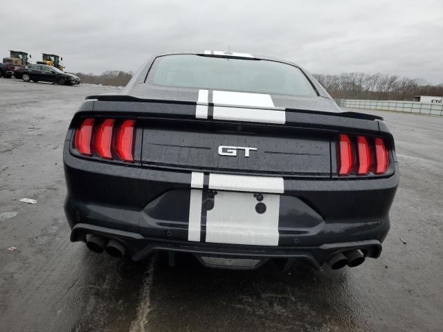 Photo 5 VIN: 1FA6P8CF5M5116720 - FORD MUSTANG GT 