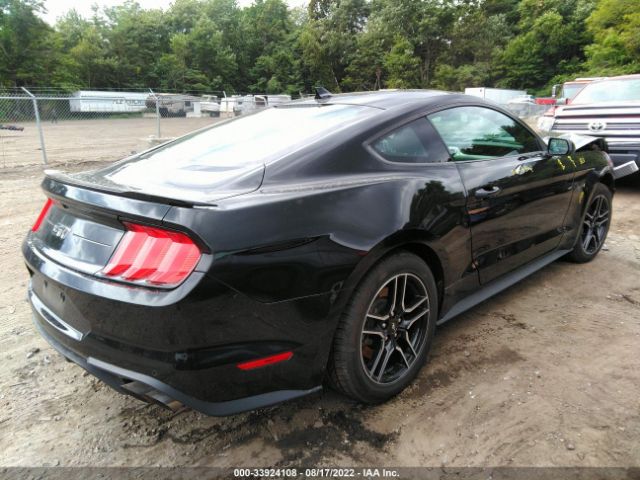 Photo 3 VIN: 1FA6P8CF5M5118919 - FORD MUSTANG 