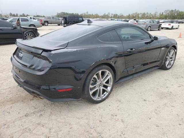 Photo 2 VIN: 1FA6P8CF5M5119844 - FORD MUSTANG GT 