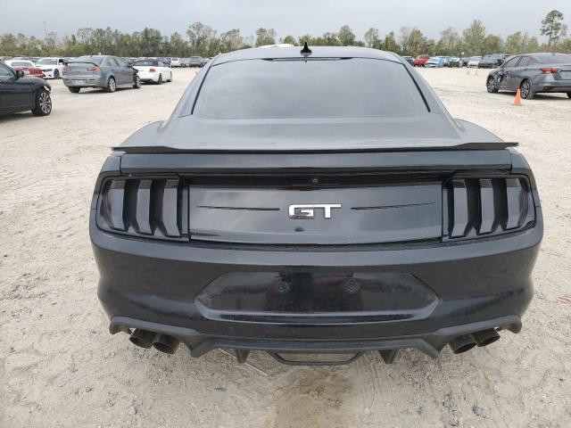 Photo 5 VIN: 1FA6P8CF5M5119844 - FORD MUSTANG GT 