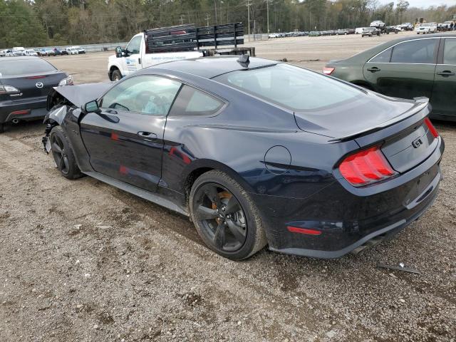 Photo 1 VIN: 1FA6P8CF5M5125983 - FORD MUSTANG GT 