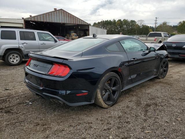 Photo 2 VIN: 1FA6P8CF5M5125983 - FORD MUSTANG GT 