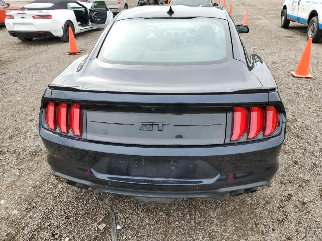 Photo 5 VIN: 1FA6P8CF5M5125983 - FORD MUSTANG GT 