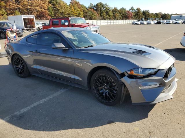 Photo 3 VIN: 1FA6P8CF5M5127443 - FORD MUSTANG 