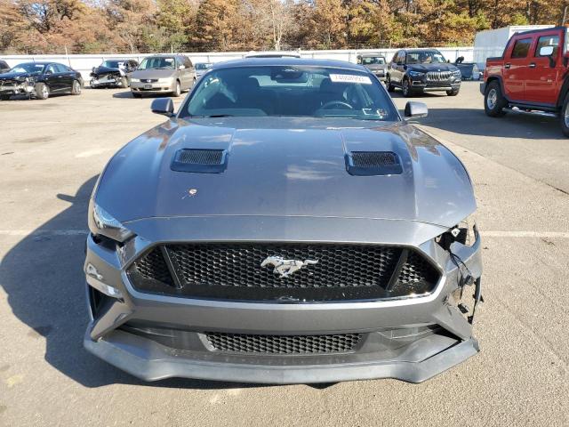 Photo 4 VIN: 1FA6P8CF5M5127443 - FORD MUSTANG 