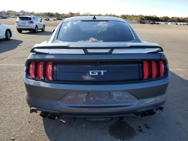 Photo 5 VIN: 1FA6P8CF5M5127443 - FORD MUSTANG 