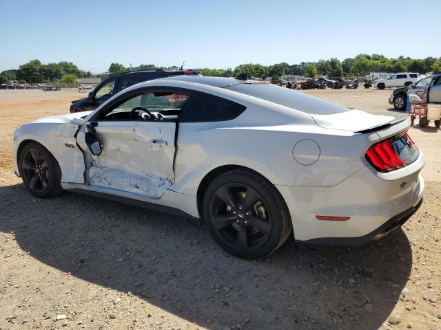 Photo 1 VIN: 1FA6P8CF5M5134893 - FORD MUSTANG 