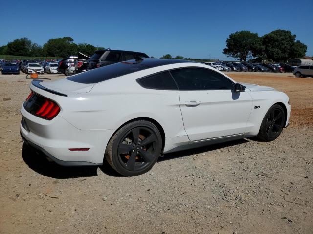 Photo 2 VIN: 1FA6P8CF5M5134893 - FORD MUSTANG 