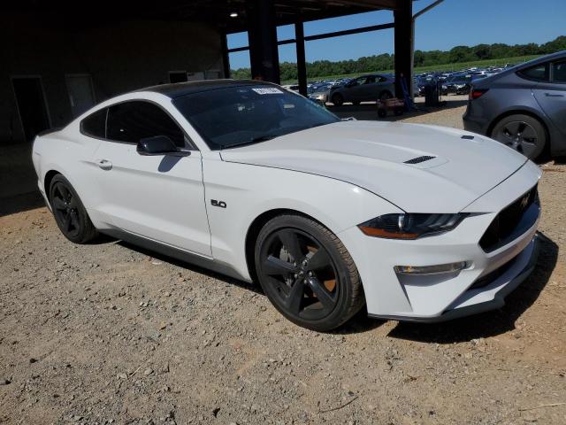 Photo 3 VIN: 1FA6P8CF5M5134893 - FORD MUSTANG 