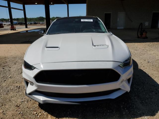 Photo 4 VIN: 1FA6P8CF5M5134893 - FORD MUSTANG 