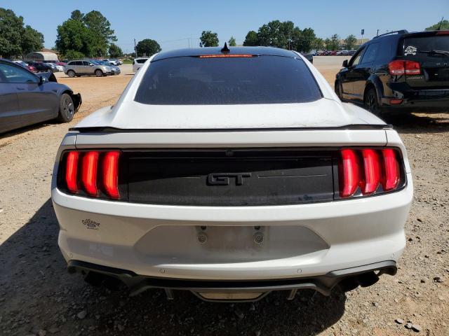 Photo 5 VIN: 1FA6P8CF5M5134893 - FORD MUSTANG 