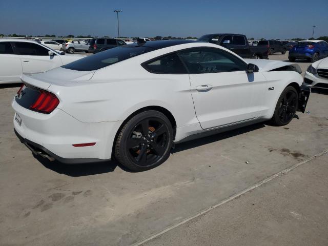 Photo 2 VIN: 1FA6P8CF5M5138863 - FORD MUSTANG 