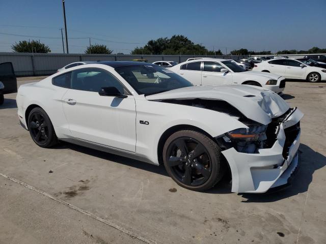 Photo 3 VIN: 1FA6P8CF5M5138863 - FORD MUSTANG 