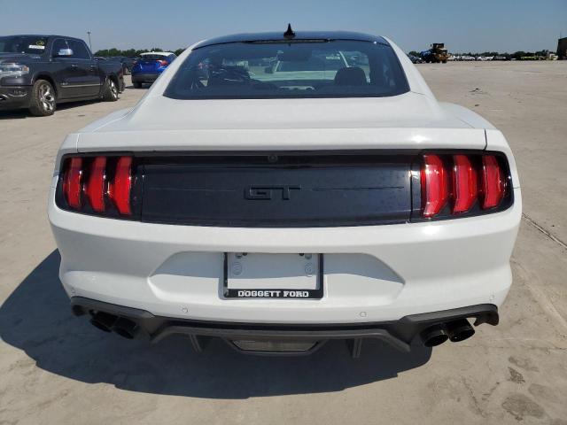 Photo 5 VIN: 1FA6P8CF5M5138863 - FORD MUSTANG 