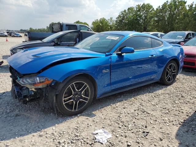 Photo 0 VIN: 1FA6P8CF5M5144078 - FORD MUSTANG GT 