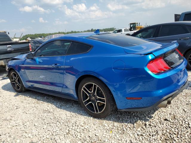 Photo 1 VIN: 1FA6P8CF5M5144078 - FORD MUSTANG GT 