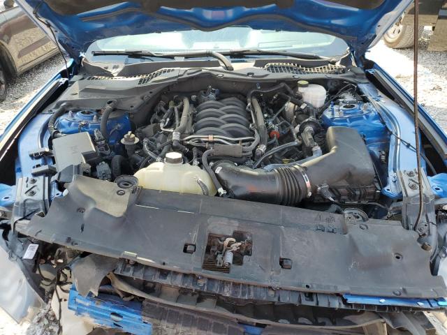 Photo 10 VIN: 1FA6P8CF5M5144078 - FORD MUSTANG GT 