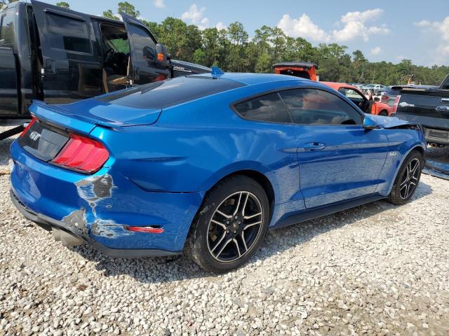 Photo 2 VIN: 1FA6P8CF5M5144078 - FORD MUSTANG GT 