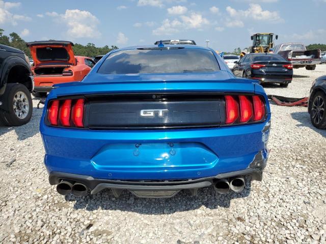 Photo 5 VIN: 1FA6P8CF5M5144078 - FORD MUSTANG GT 