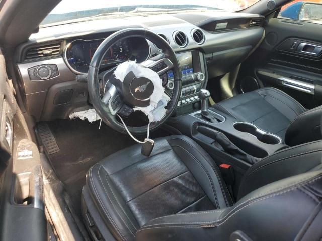 Photo 7 VIN: 1FA6P8CF5M5144078 - FORD MUSTANG GT 