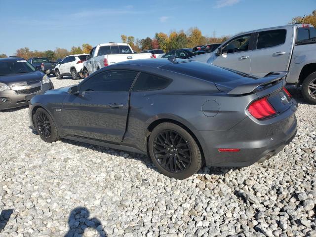 Photo 1 VIN: 1FA6P8CF5N5111518 - FORD MUSTANG 