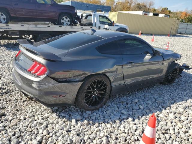 Photo 2 VIN: 1FA6P8CF5N5111518 - FORD MUSTANG 