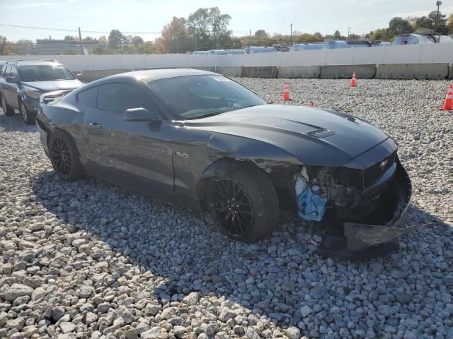 Photo 3 VIN: 1FA6P8CF5N5111518 - FORD MUSTANG 