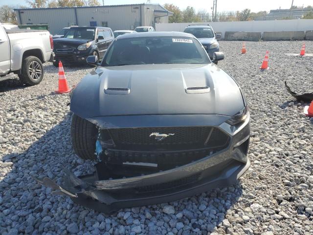 Photo 4 VIN: 1FA6P8CF5N5111518 - FORD MUSTANG 