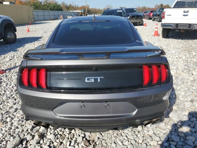 Photo 5 VIN: 1FA6P8CF5N5111518 - FORD MUSTANG 