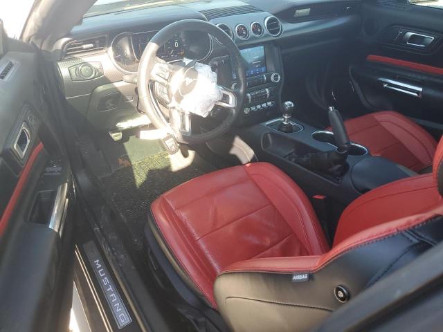 Photo 7 VIN: 1FA6P8CF5N5111518 - FORD MUSTANG 