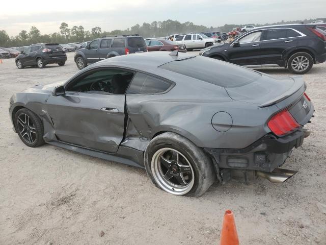 Photo 1 VIN: 1FA6P8CF5N5112622 - FORD MUSTANG GT 