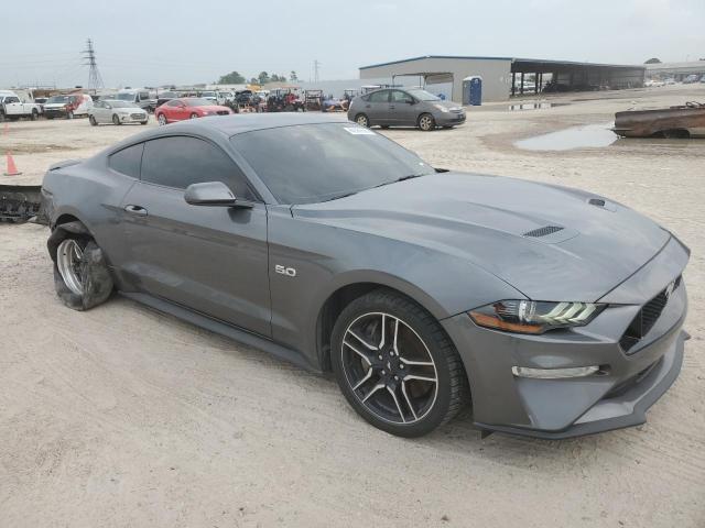 Photo 3 VIN: 1FA6P8CF5N5112622 - FORD MUSTANG GT 