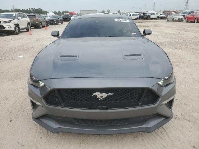 Photo 4 VIN: 1FA6P8CF5N5112622 - FORD MUSTANG GT 