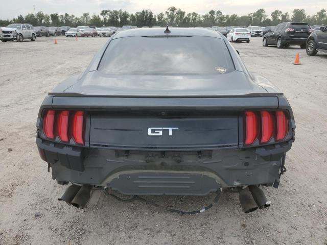 Photo 5 VIN: 1FA6P8CF5N5112622 - FORD MUSTANG GT 