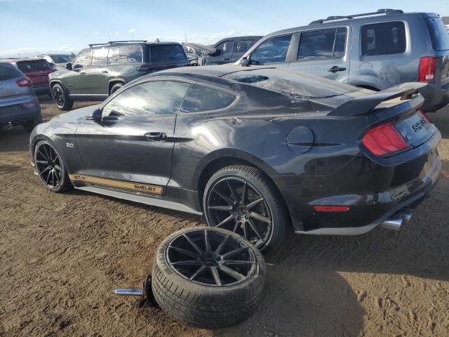 Photo 1 VIN: 1FA6P8CF5N5117920 - FORD MUSTANG GT 