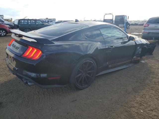 Photo 2 VIN: 1FA6P8CF5N5117920 - FORD MUSTANG GT 