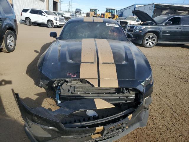 Photo 4 VIN: 1FA6P8CF5N5117920 - FORD MUSTANG GT 