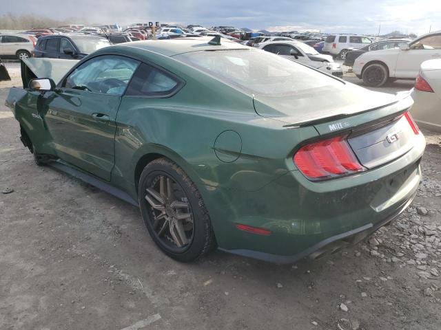 Photo 1 VIN: 1FA6P8CF5N5130134 - FORD MUSTANG 