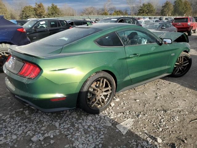 Photo 2 VIN: 1FA6P8CF5N5130134 - FORD MUSTANG 