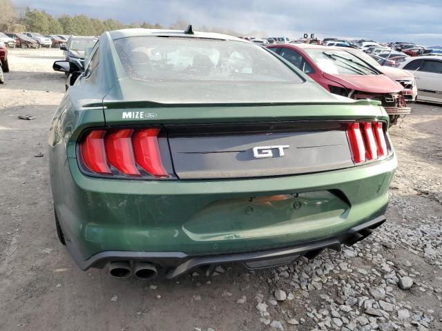 Photo 5 VIN: 1FA6P8CF5N5130134 - FORD MUSTANG 