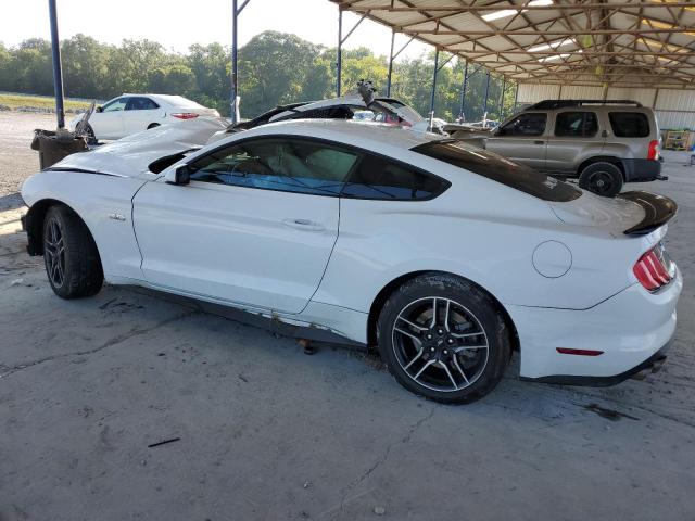 Photo 1 VIN: 1FA6P8CF5N5130330 - FORD MUSTANG GT 