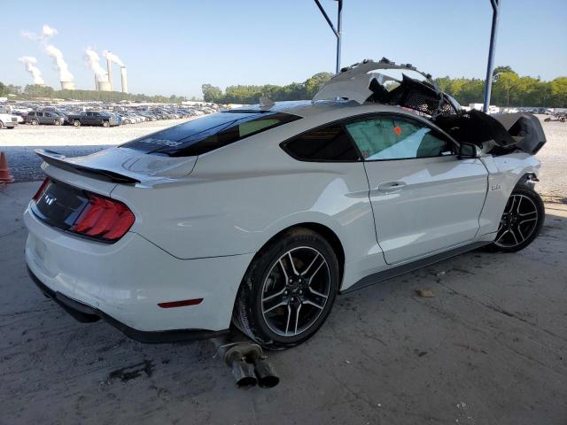 Photo 2 VIN: 1FA6P8CF5N5130330 - FORD MUSTANG GT 