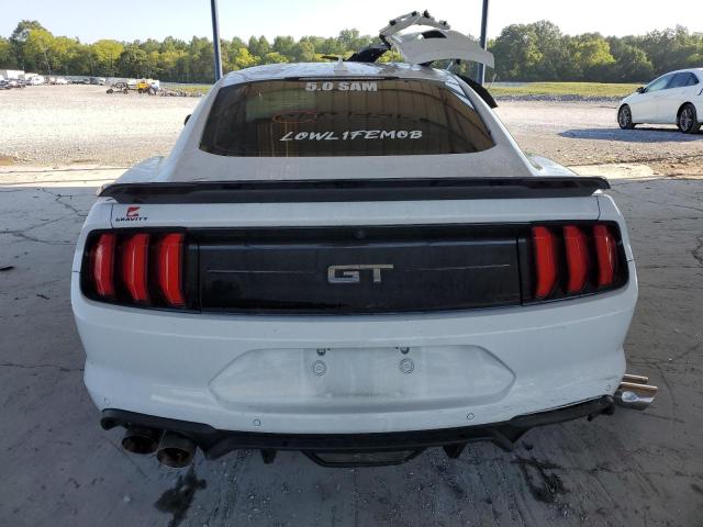 Photo 5 VIN: 1FA6P8CF5N5130330 - FORD MUSTANG GT 