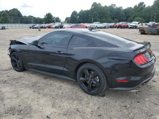 Photo 1 VIN: 1FA6P8CF5N5132174 - FORD MUSTANG GT 