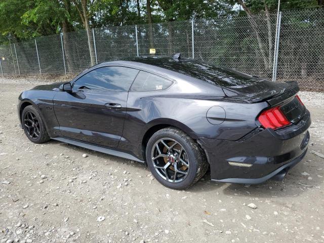 Photo 1 VIN: 1FA6P8CF5N5142512 - FORD MUSTANG GT 