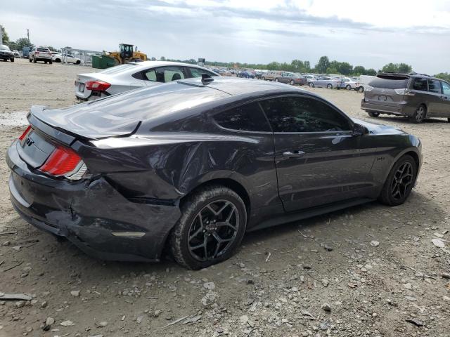 Photo 2 VIN: 1FA6P8CF5N5142512 - FORD MUSTANG GT 