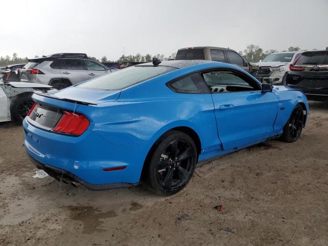 Photo 2 VIN: 1FA6P8CF5N5144714 - FORD MUSTANG GT 