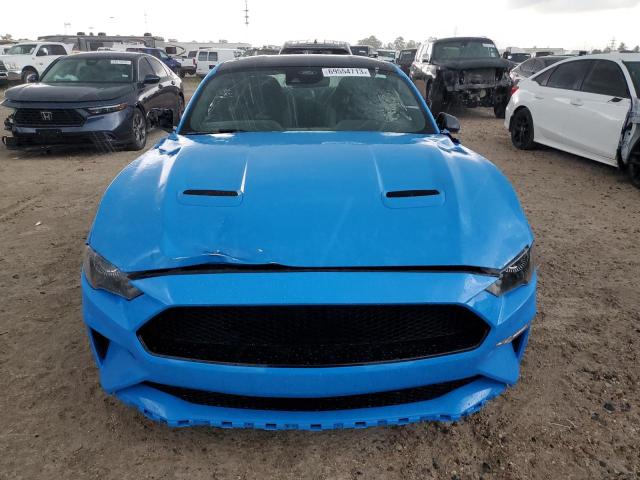 Photo 4 VIN: 1FA6P8CF5N5144714 - FORD MUSTANG GT 