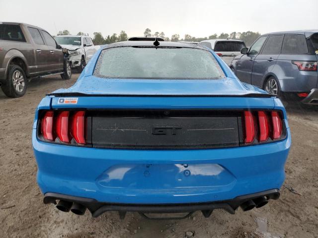 Photo 5 VIN: 1FA6P8CF5N5144714 - FORD MUSTANG GT 